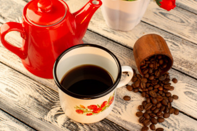 Kahve mi Çay mı Vücuda Daha Dost?