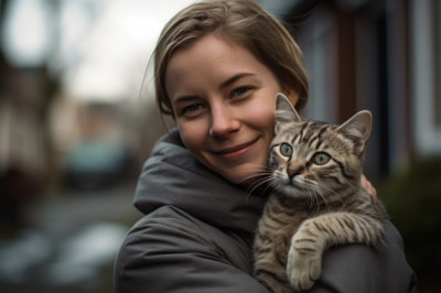 Kediler Sahiplerini Gerçekten Özler mi?