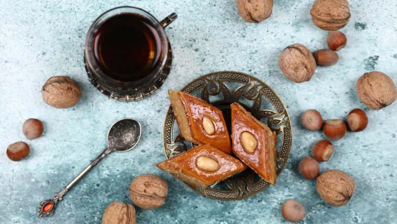 Kocaeli Mutfağının Sessiz Yıldızı: Üre Tatlısı Tarifi