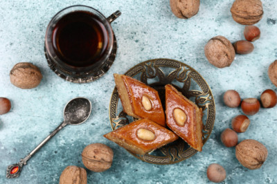 Kocaeli Mutfağının Sessiz Yıldızı: Üre Tatlısı Tarifi