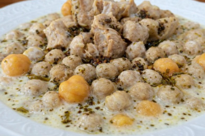 Gaziantep Mutfağının Zirvesi: Antep Yuvarlaması Tarifi (Tam Kıvamında)