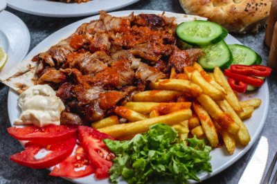 Bayram Sofralarının Efsanesi: Gaziantep’in En Meşhur Bayram Yemekleri