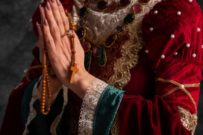 Haberdar Olmanın Simgesi: Kimdir Bu Sağır Sultan?