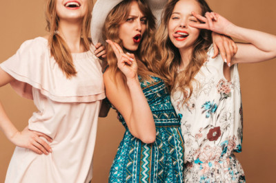 Basenleri Gizleyen Kombinler Neler? Daha Dengeli Bir Görünüm İçin Stil Tüyoları