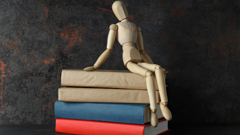 En İyi Kişisel Gelişim Kitapları (Mutlaka Okunmalı)