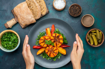 En Kolay Akşam Yemeği Ne Yapılır? 20 Dakikada Hazır Pratik Tarifler