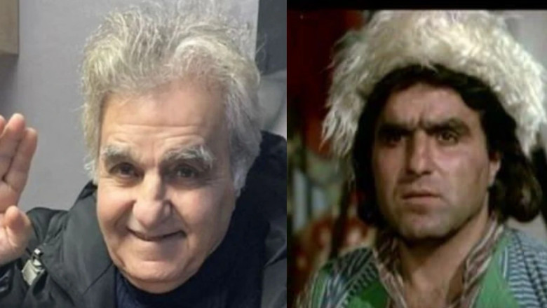 Necdet Kökeş Kimdir? Yeşilçam’ın Sessiz Kahramanının Hayatı ve Kariyeri