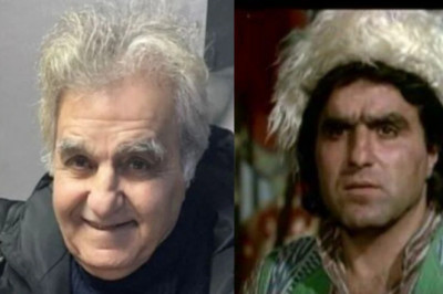 Necdet Kökeş Kimdir? Yeşilçam’ın Sessiz Kahramanının Hayatı ve Kariyeri