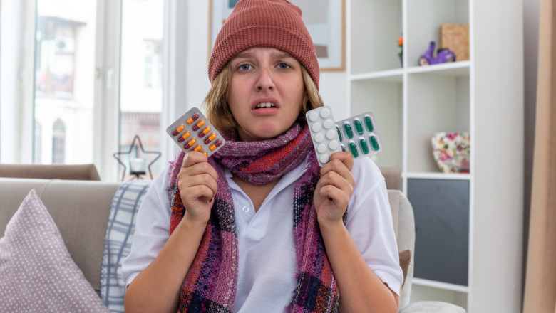 İlaçlar Ağrıyan Yeri Nereden Biliyor? Vücudun Gizli Haberleşme Sistemi