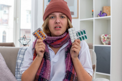 İlaçlar Ağrıyan Yeri Nereden Biliyor? Vücudun Gizli Haberleşme Sistemi